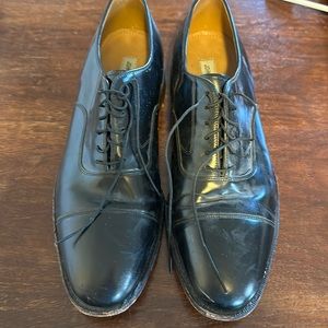 Johnston & Murphy Dress Shoes